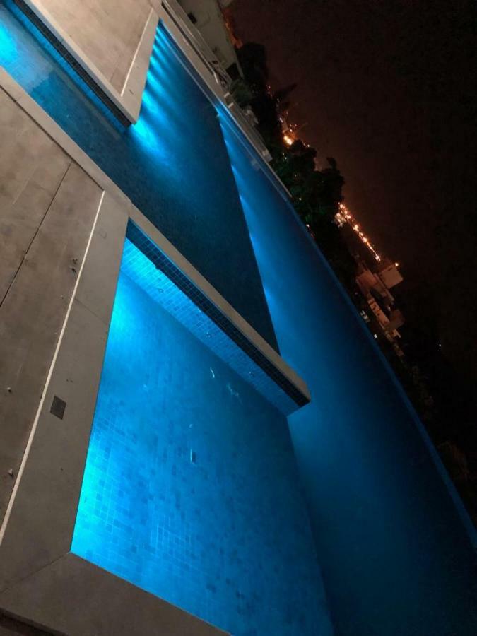 Ea - Apto Com Vista Do Mar Na Praia Dos Ingleses, Florianopolis, Sc Екстер'єр фото